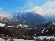 40 Serina e Monte Alben